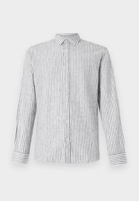 ONSCAIDEN STRIPE SHIRT - Skjorter - dark navy