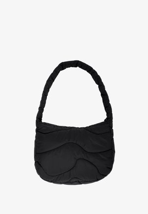 Iriedaily, IRIEDAILY TASCHE PADDY SHOULDER - Shopping Bag - black