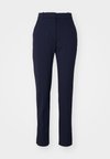 TANYA - Kalhoty - dark blue