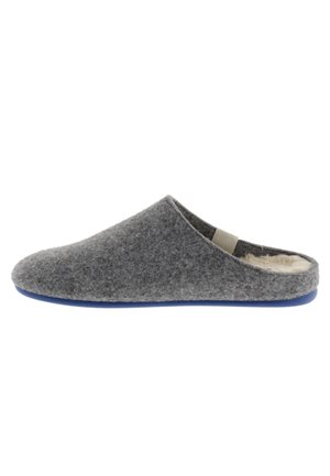 Victoria Shoes Mules - gris
