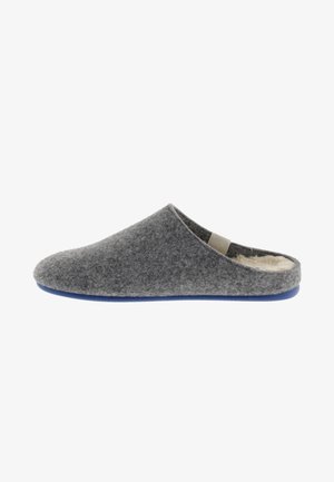Victoria Shoes Sandalias planas - gris