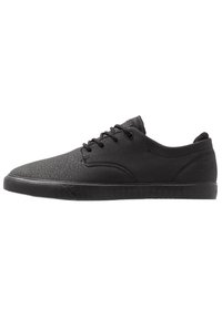 Lacoste ESPARRE - Sneakers - black