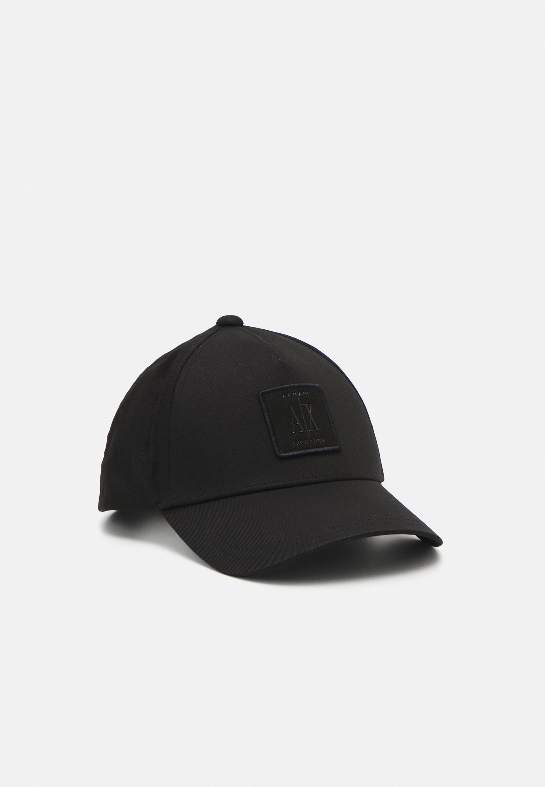 Armani Exchange BASEBALL UNISEX Cap black - Main Image