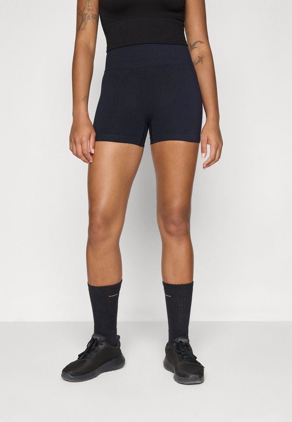 DEFINE SEAMLESS V SHAPE SHORTS - Tights