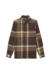 Non selezionato, dark brown