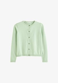 Selectat, mint green