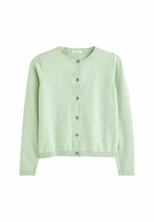Next Kardiganas - mint green