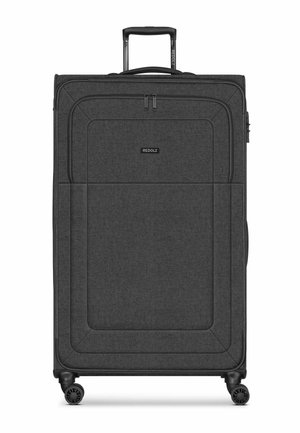 Trolley - black
