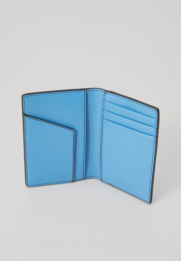 FOLDING FOLIO CARD CASE - Wallet - pacific2