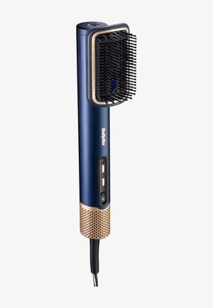 PADDLE BRUSH FÜR AIR WAND - Hair Styling Tool - -