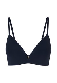 Unselected, navy