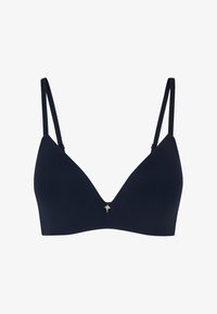 Niet geselecteerd, navy