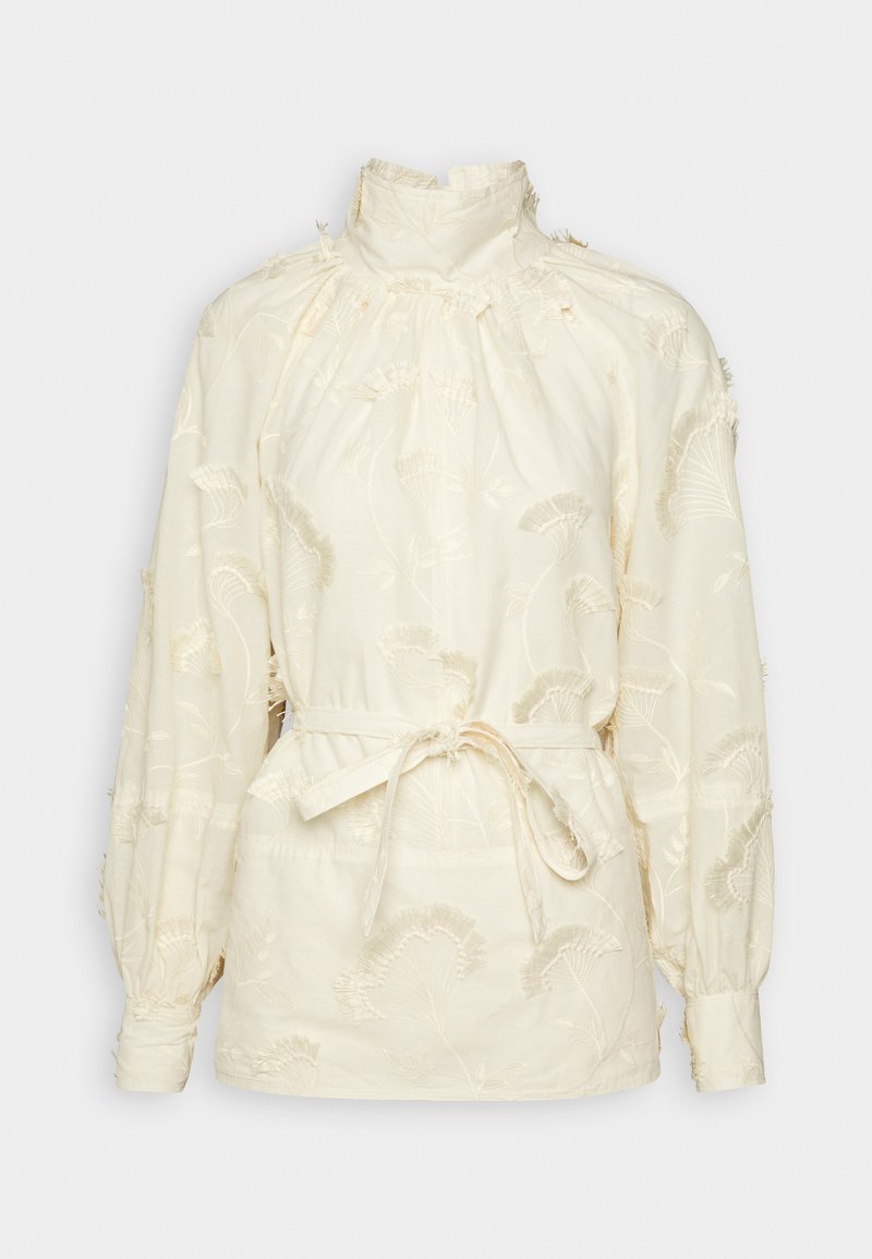 DAY Birger et Mikkelsen Blouse beige DAY Birger et Mikkelsen Blouse beige