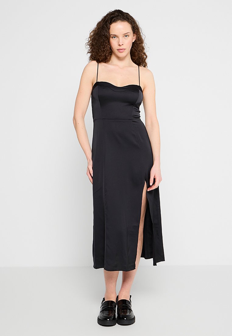 Abercrombie & Fitch Jurk zwart Abercrombie & Fitch Jurk zwart