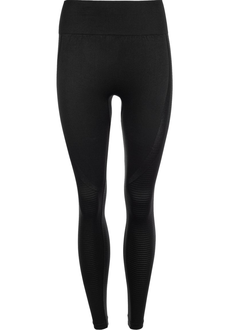 Endurance ERINI JR Tights 1001 black/schwarz Zalando.de