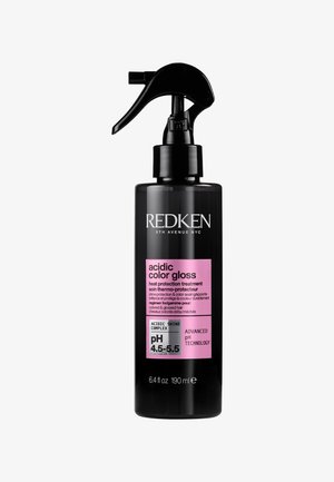 Redken ACIDIC COLOR GLOSS LEAVE-IN SPRAY - Trattamenti capelli