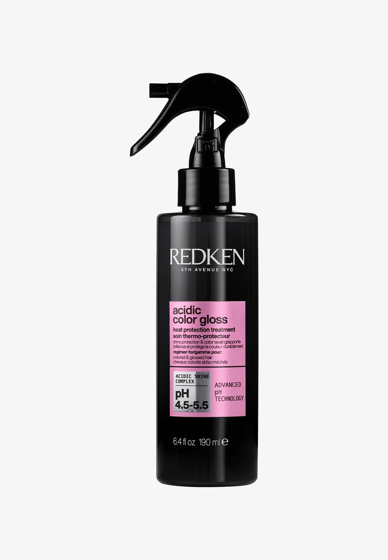 Redken - ACIDIC COLOR GLOSS LEAVE-IN SPRAY - Haarpflege, Vergrößern