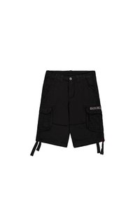 Shorts - schwarz