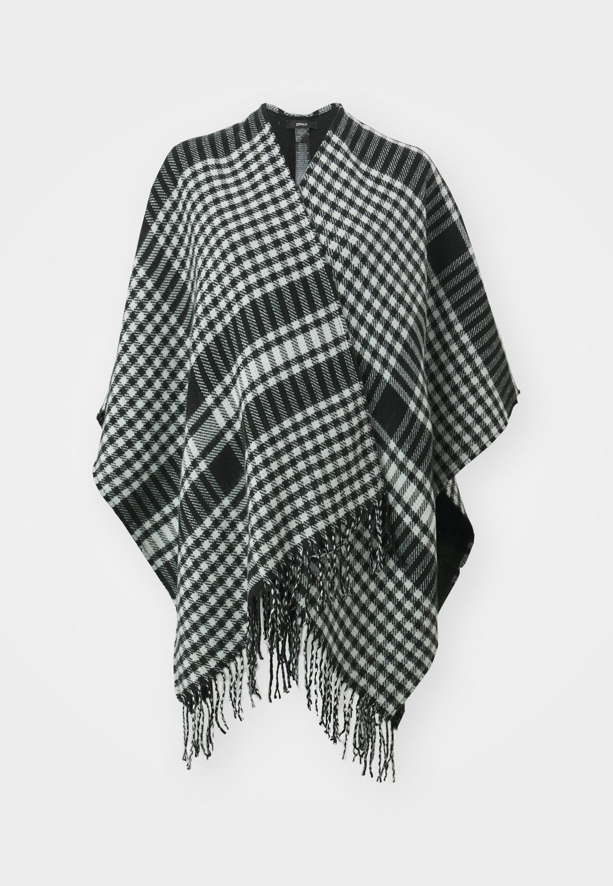 Poncho towel ONLVIOLET Poncho
