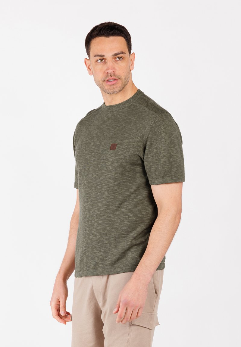 Key Largo BOARD khaki
