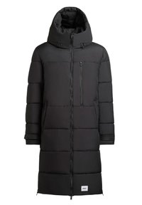 SIRAM2 - Cappotto invernale - black