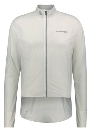 ADRENALINE RACE  - Fahrradjacke - weiss