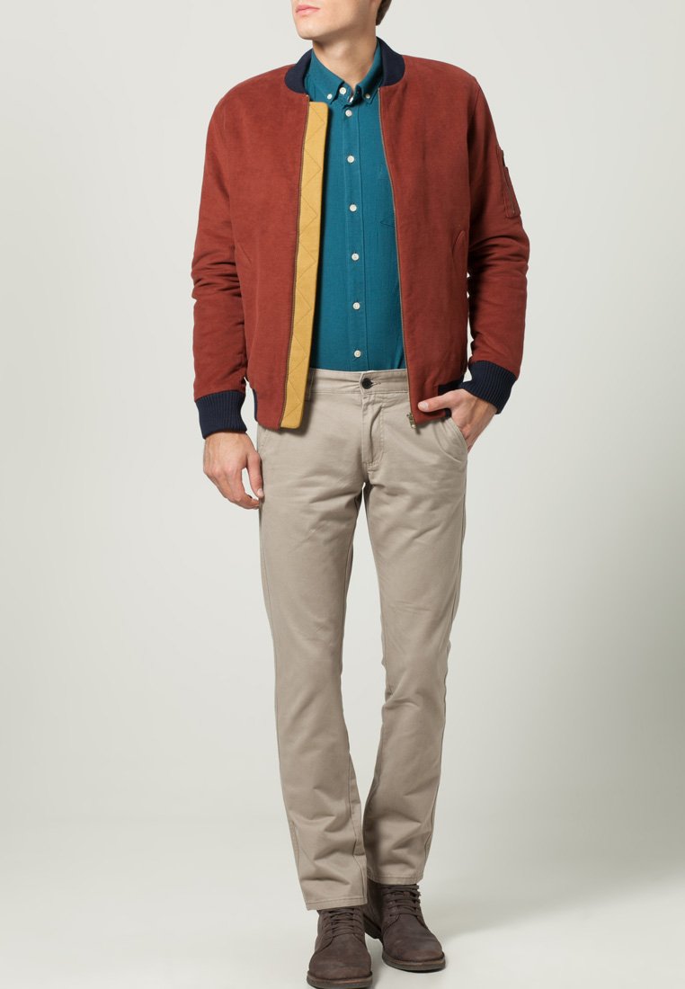 Selected Homme THREE PARIS - Chinos 