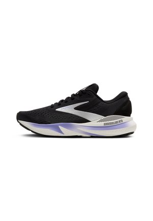 ADRENALINE GTS 24 - Laufschuh Straße - ebony blue heron silver