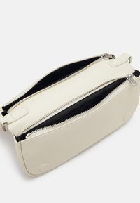 Patrizia Pepe BORSA - Håndveske - offwhite
