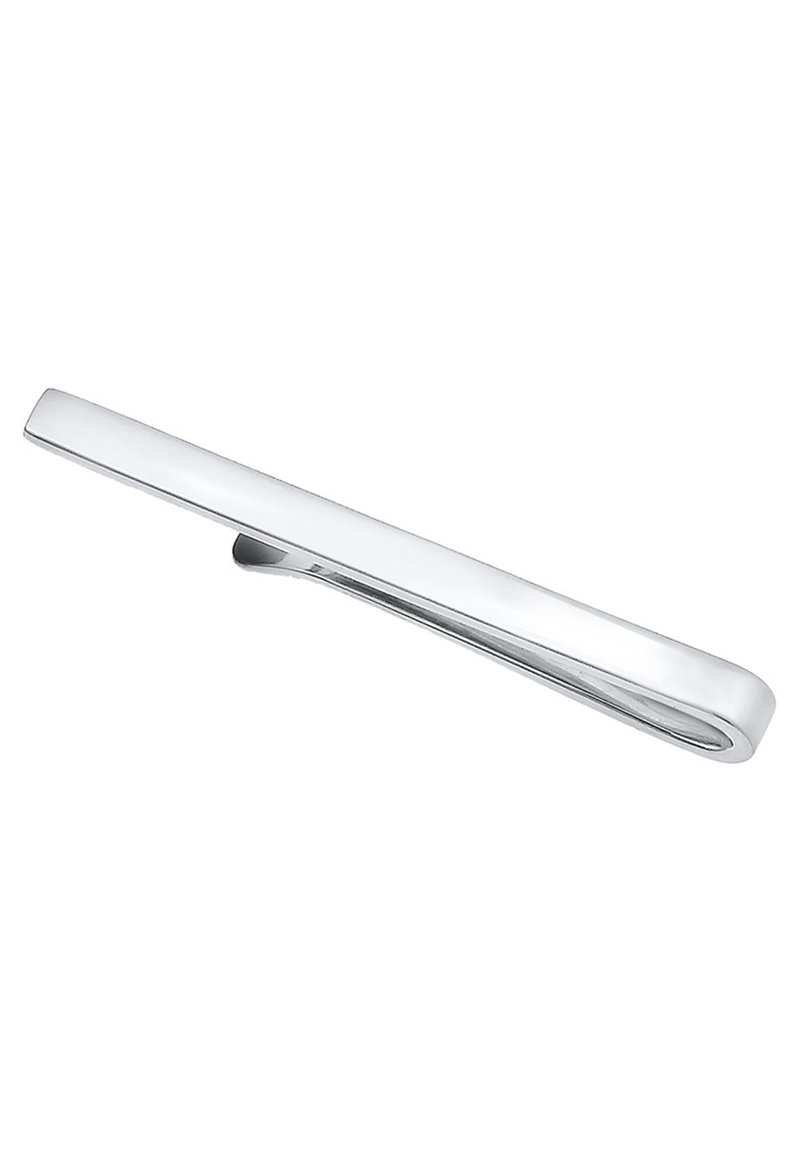 Herren Manschettenknöpfe | KUZZOI KRAWATTENNADEL Krawatte silver-coloured/silberfarben - EV47577 Herren Manschettenknöpfe | KUZZOI KRAWATTENNADEL Krawatte silver-coloured/silberfarben - EV47577
