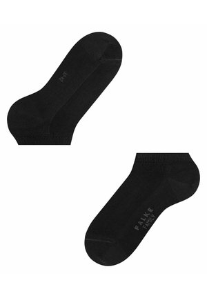 FAMILY SNEAKER CASUAL - Calcetines - black