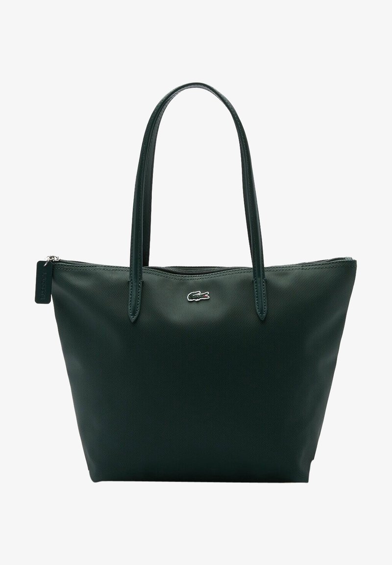 Lacoste Sac à main - dark green