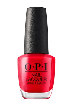NAIL LACQUER - Lakier do paznokci