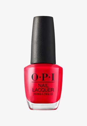 NAIL LACQUER - Nail polish - nll 64 cajun shrimp