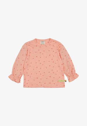 loud + proud Longsleeve - rosa
