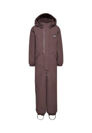 Skioverall / Skidragter - peppercorn