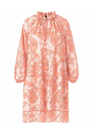 Vapaa-ajan mekko - orange