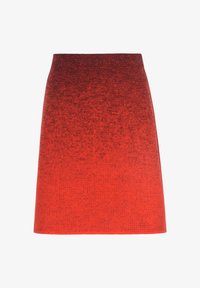 Sélectionné, cinnabar