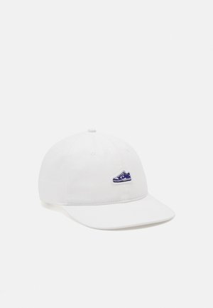 CLUB DUNK UNISEX - Cappellino - white