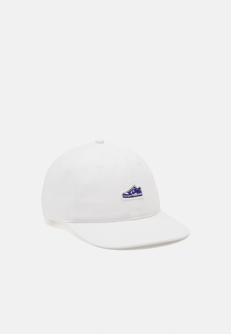 Nike Sportswear - CLUB DUNK UNISEX - Cap - white, Forstørre