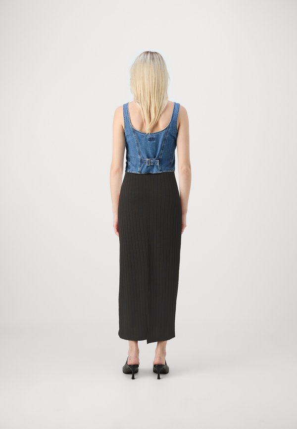 ONLLAVI SKIRT - Maxi skirt2