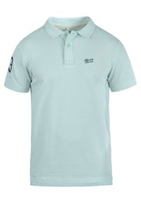 Blend BHDAVE - Poloshirt - light blue