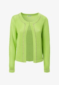 Valgt, lime