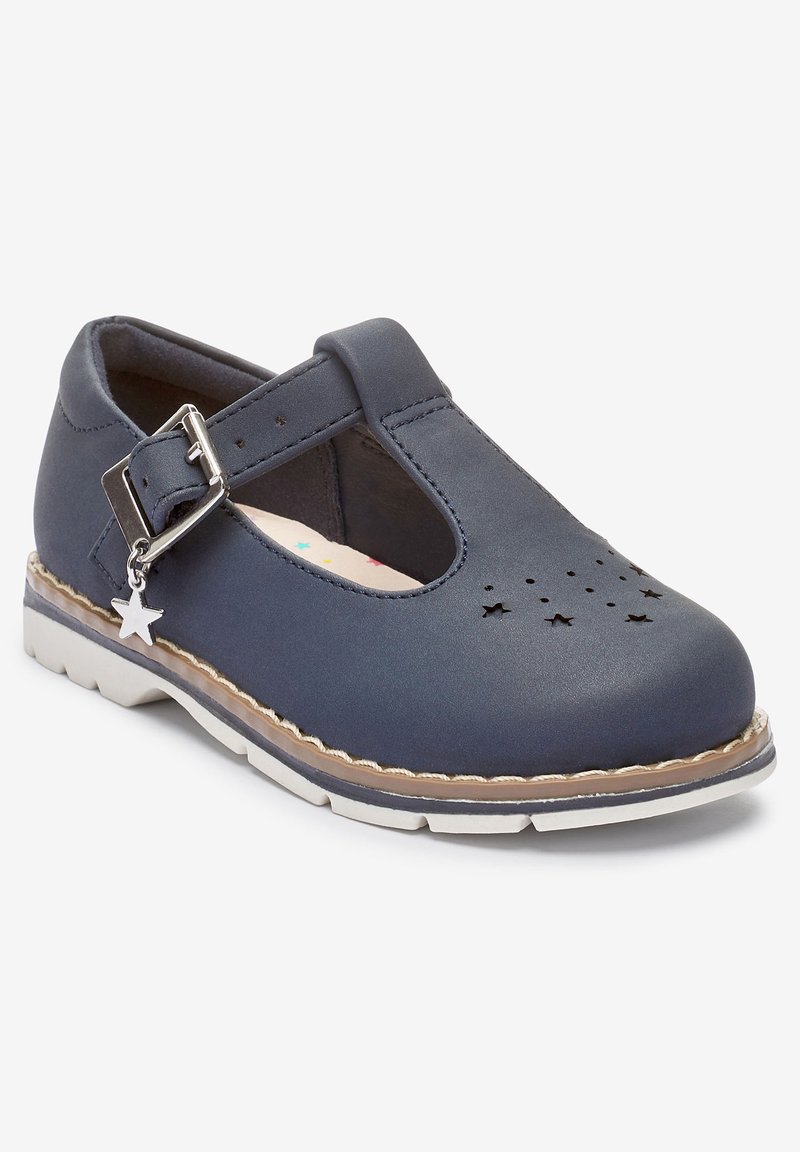 Kinder Sneaker | Next STAR CHARM Lauflernschuh dark blue/dunkelblau - LJ21069 Kinder Sneaker | Next STAR CHARM Lauflernschuh dark blue/dunkelblau - LJ21069