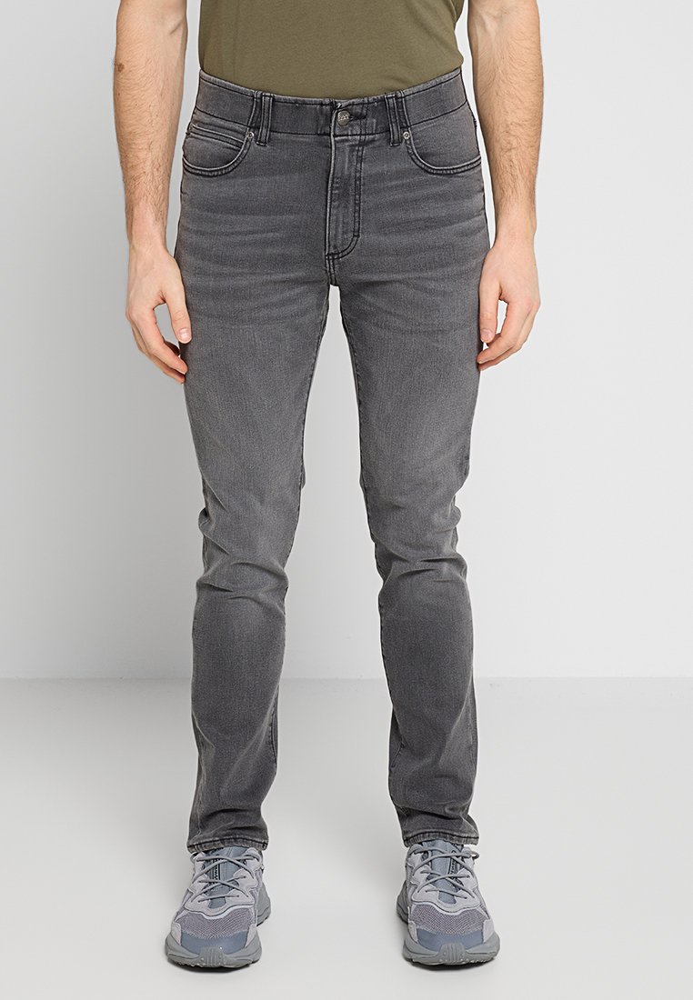 Lee Jeans Skinny Fit grijs Lee Jeans Skinny Fit grijs