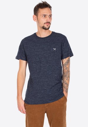 CHAMISSO - T-Shirt basic - night sky