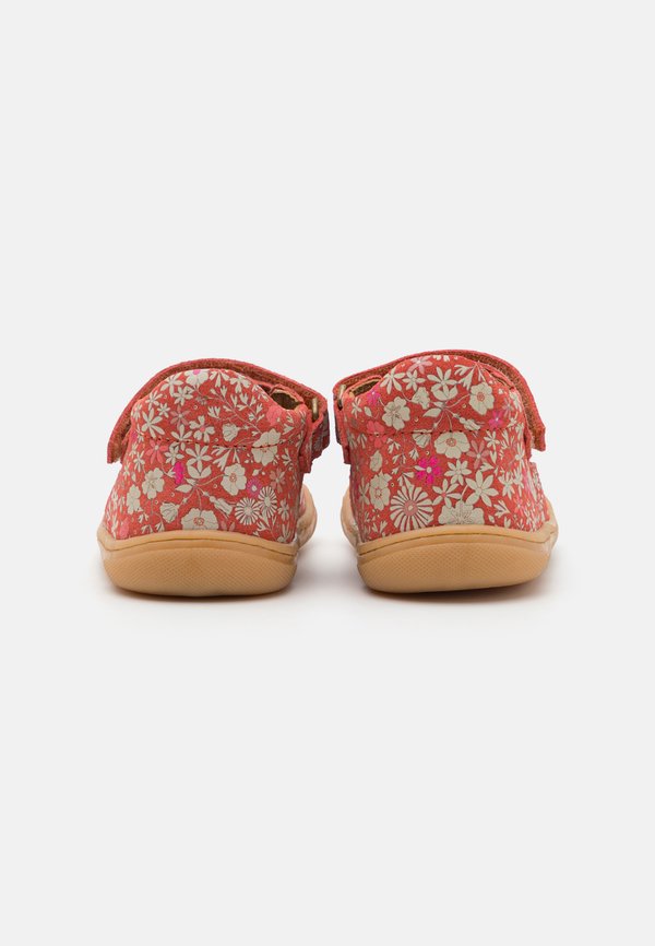 MARY JANE SINNE BAREFOOT - Ankle strap ballet pumps2