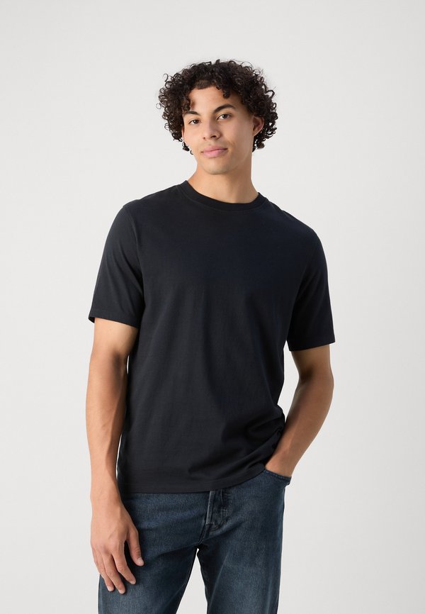 REGULAR FIT FRONT BACK ARTWORK - Print T-shirt2