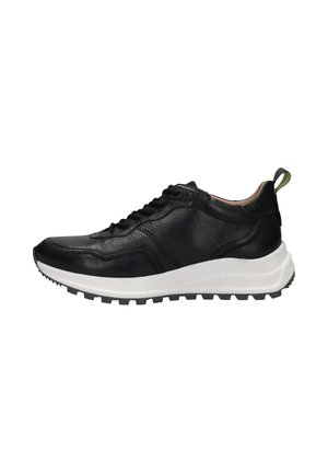 Trainers - schwarz