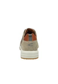 camel active COASTVILLE - Sneaker low - grey